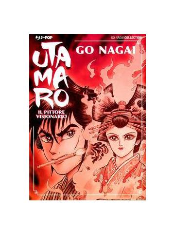 Utamaro 01 - UNICO