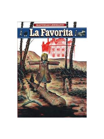 Favorita La 01 - UNICO