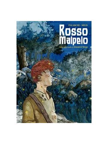 Rosso Malpelo 01 - UNICO