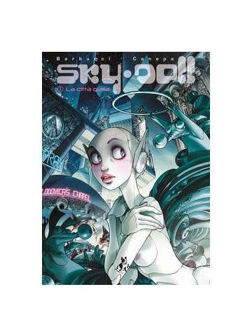 Sky-Doll (Bao) 01