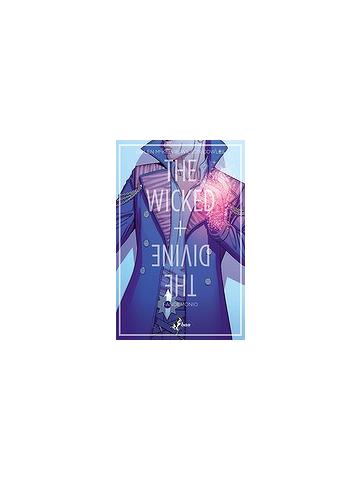 The Wicked + The Divine 02