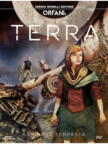 Orfani Terra 02