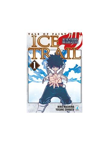 Tale Of Fairy Tail Ice Trail 01