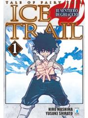 Tale Of Fairy Tail Ice Trail 01