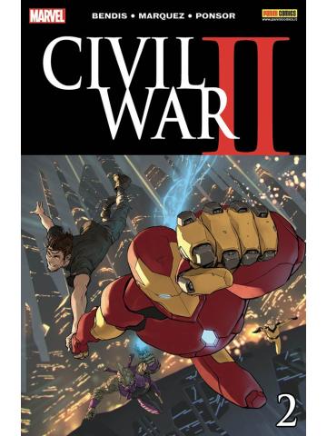 Civil War Ii 02