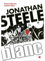 Jonathan Steele Blanc 01 - UNICO