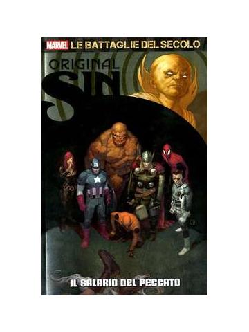 Battaglie Del Secolo Le (2017) 06