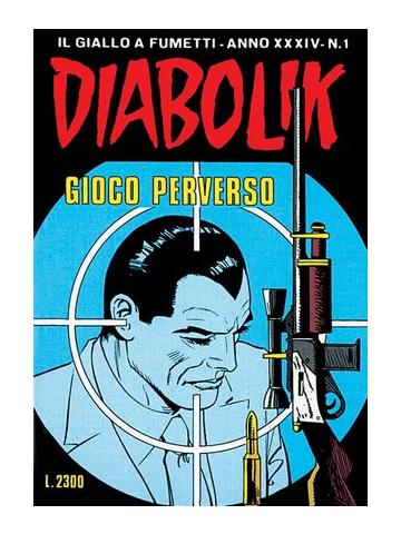 Diabolik Anno 034 (1995) 01