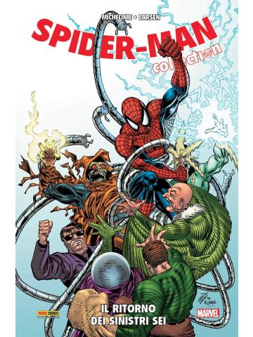 Spider-Man Collection (2016) 04