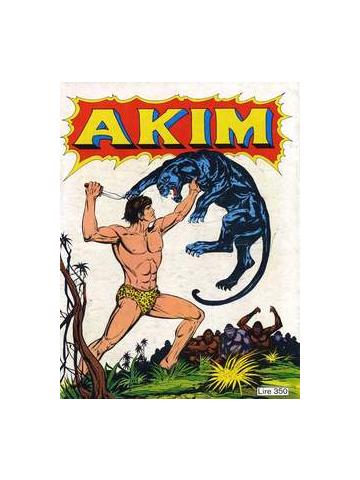 Akim (Bonelli) 01
