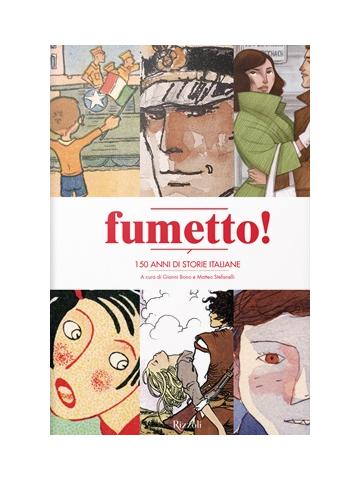 Fumetto! (2016) 01 - UNICO