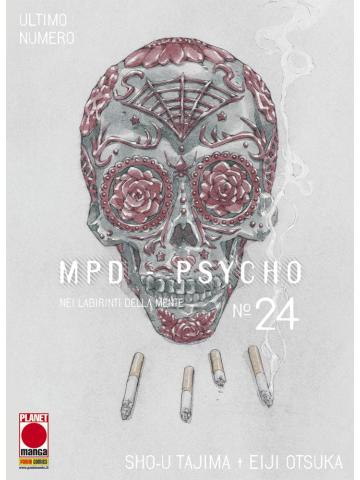 Mpd Psycho 24