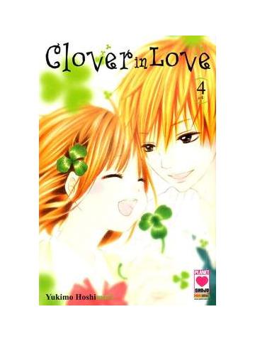 Clover In Love 04