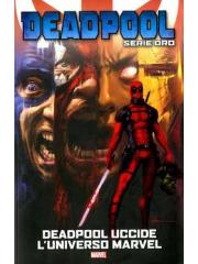 Deadpool Serie Oro 01