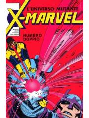 X-Marvel 16/17