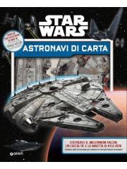 Star Wars Astronavi Di Carta 01 - UNICO