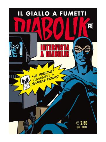 Diabolik Ristampa 667