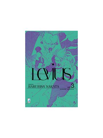 Levius 03