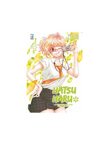 Hatsu Haru 04