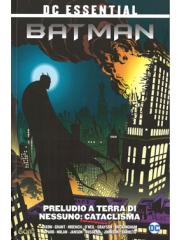 Dc Essential Batman 01