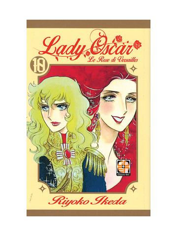 Lady Oscar (Rw-Goen) 10