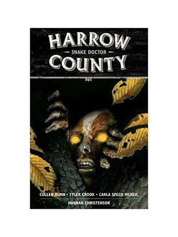 Harrow County 03