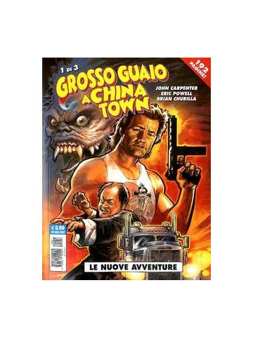 Grosso Guaio A Chinatown 01
