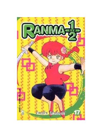 Ranma 1/2 Greatest 17