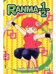 Ranma 1/2 Greatest 17