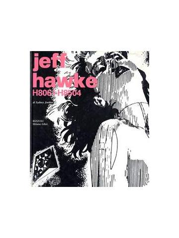 Jeff Hawke (Milano Libri) 8061-8504