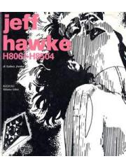 Jeff Hawke (Milano Libri) 8061-8504