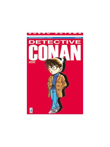 Detective Conan (Star Comics) 89