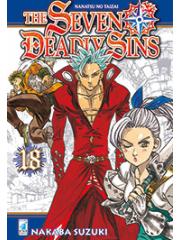 The Seven Deadly Sins 18