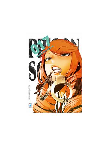 Prison School 17