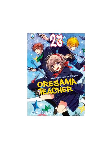 Oresama Teacher 23
