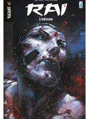 Rai (Star Comics) 03