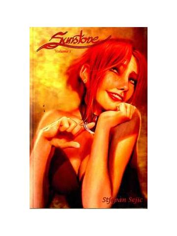 Sunstone 01/R