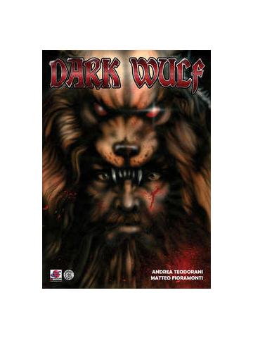 Dark Wulf 01 - UNICO