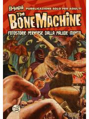 Bone Machine The 01 - UNICO