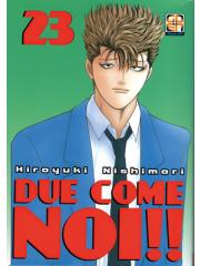 Due Come Noi 23