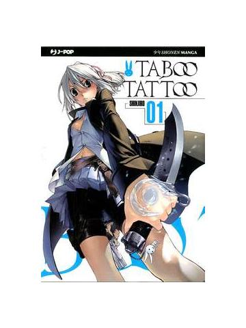 Taboo Tattoo 01