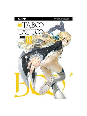 Taboo Tattoo 02