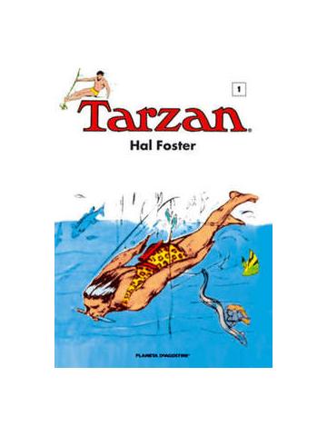 Tarzan (Planeta) 01