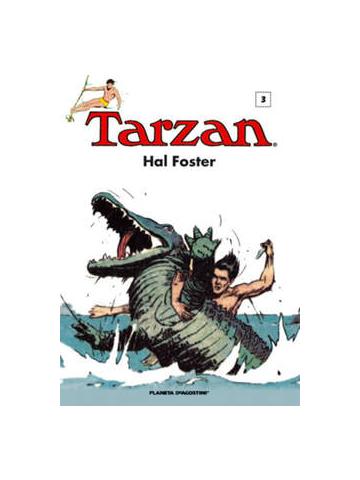 Tarzan (Planeta) 03