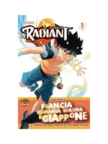 Radiant 01