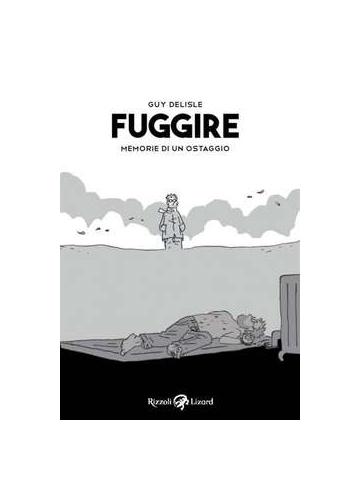 Fuggire 01 - UNICO