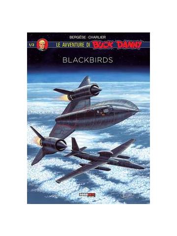 Avventure Di Buck Danny Special Le 01