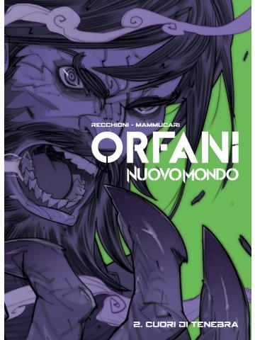 Orfani Nuovo Mondo (Bao) 02