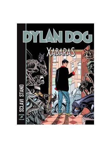 Dylan Dog Xabaras 01 - UNICO