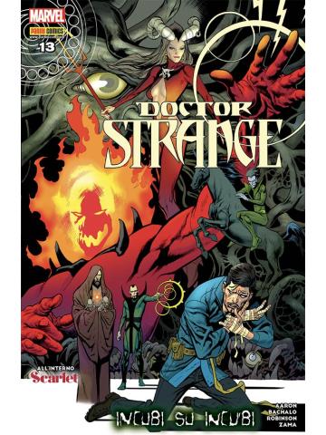 Doctor Strange (2016) 13